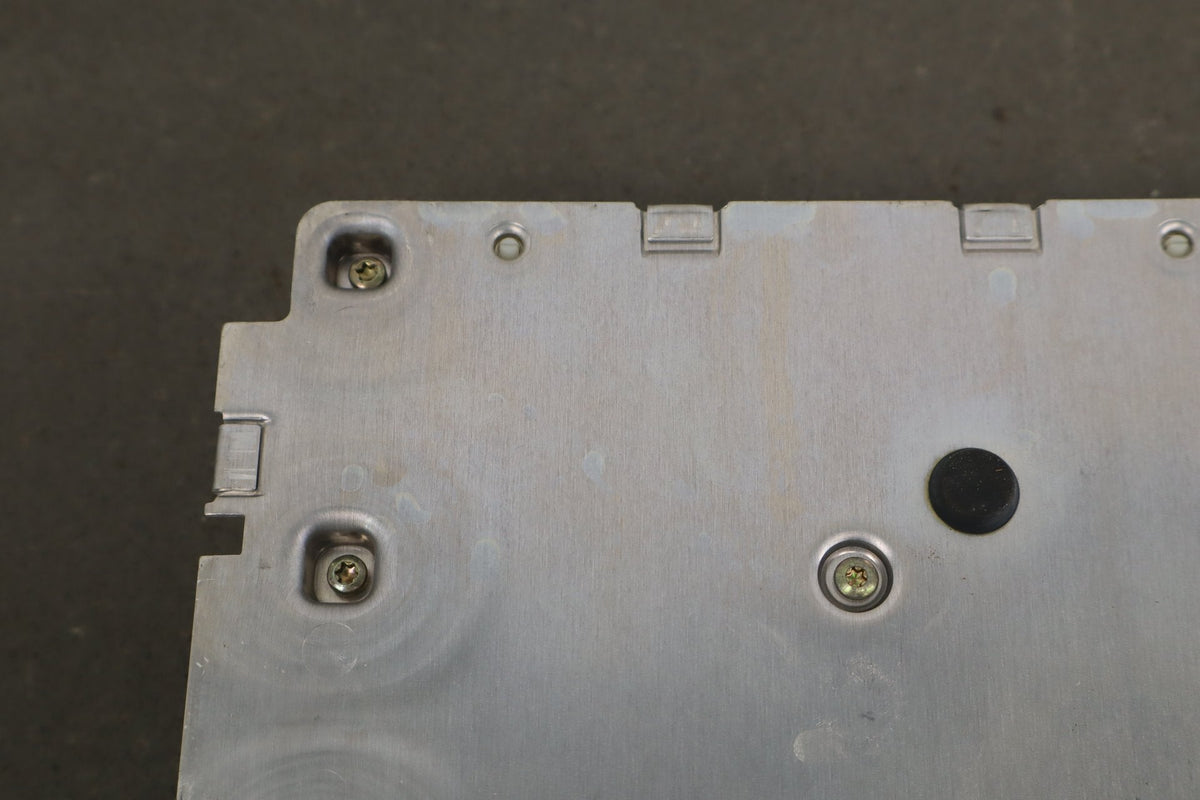 1997 BMW Z3 1.9L Engine Computer 0261203668