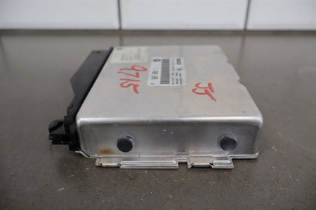 1997 BMW Z3 1.9L Engine Computer 0261203668