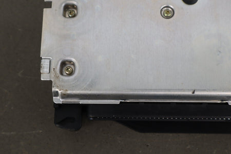 1997 BMW Z3 1.9L Engine Computer 0261203668