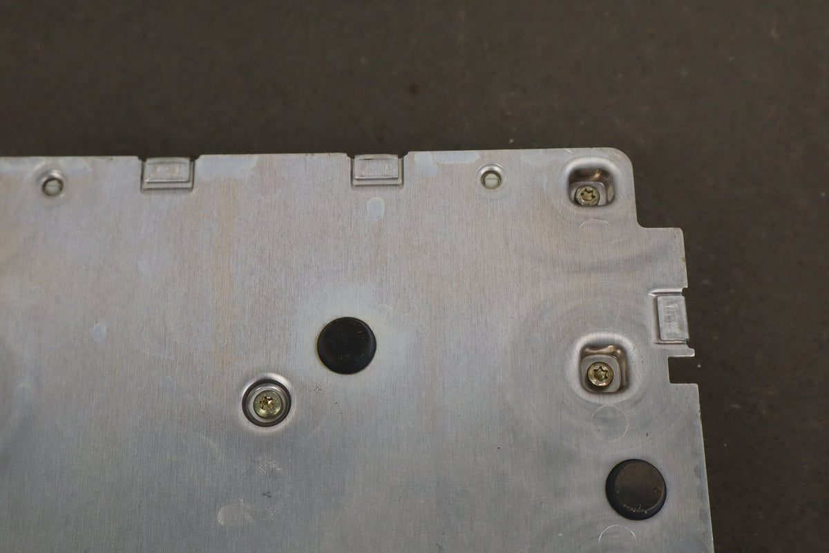 1997 BMW Z3 1.9L Engine Computer 0261203668