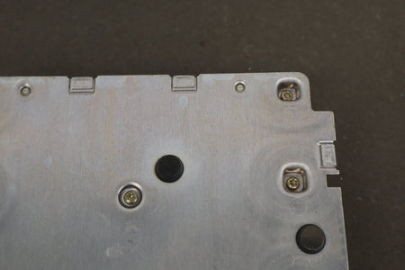 1997 BMW Z3 1.9L Engine Computer 0261203668
