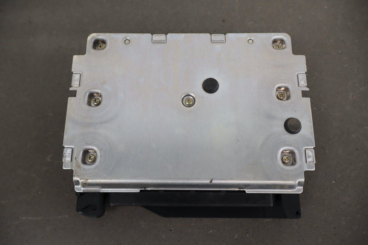 1997 BMW Z3 1.9L Engine Computer 0261203668