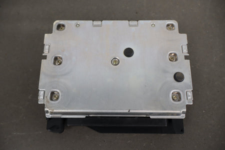 1997 BMW Z3 1.9L Engine Computer 0261203668