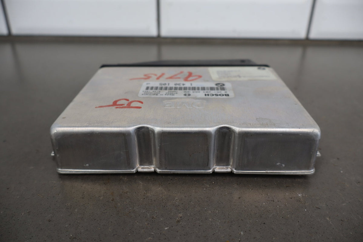 1997 BMW Z3 1.9L Engine Computer 0261203668