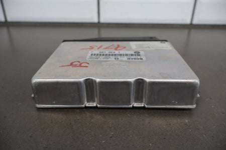 1997 BMW Z3 1.9L Engine Computer 0261203668
