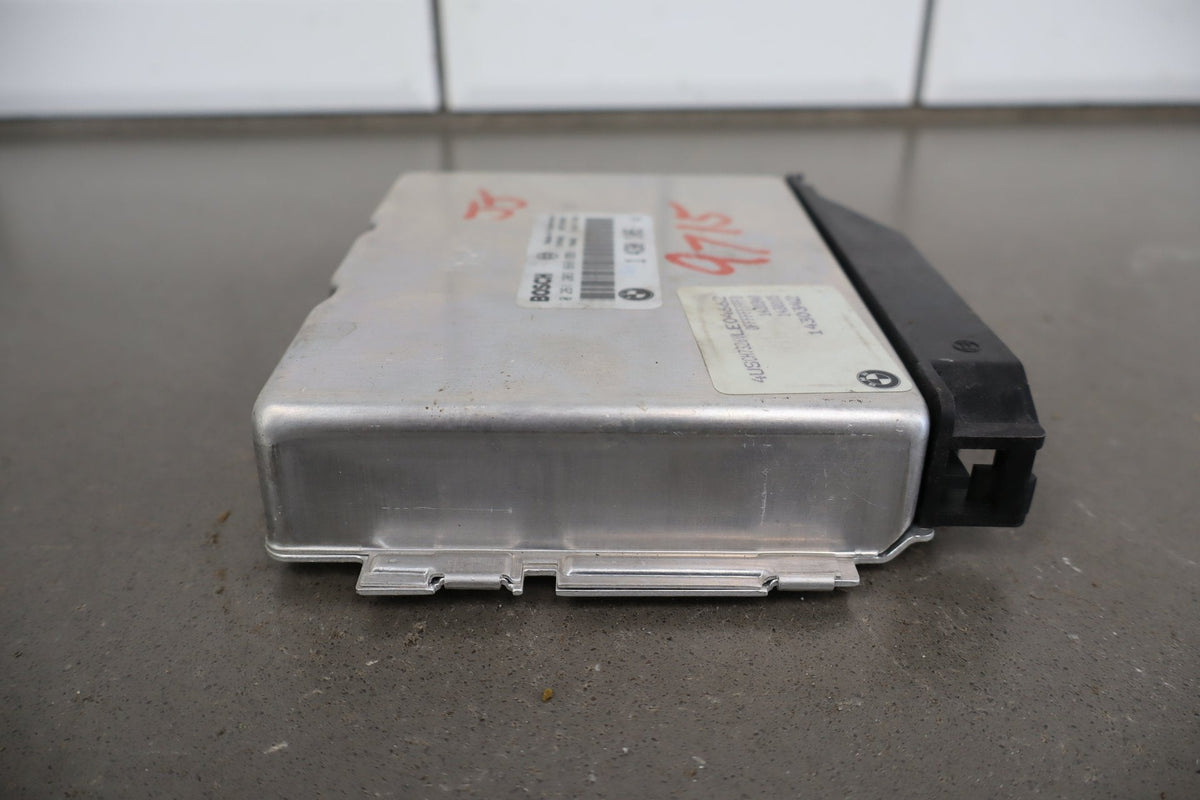 1997 BMW Z3 1.9L Engine Computer 0261203668