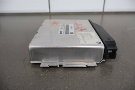 1997 BMW Z3 1.9L Engine Computer 0261203668