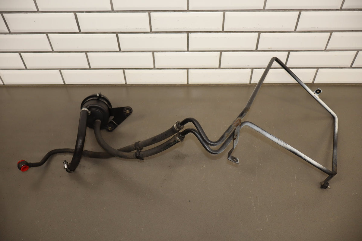 1997 BMW Z3 Power Steering Cooler OEM