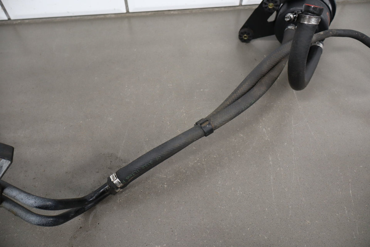 1997 BMW Z3 Power Steering Cooler OEM