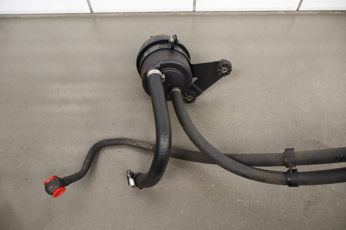 1997 BMW Z3 Power Steering Cooler OEM