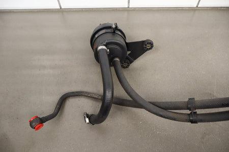 1997 BMW Z3 Power Steering Cooler OEM