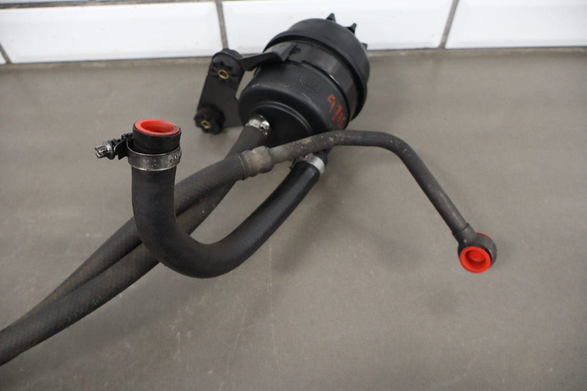 1997 BMW Z3 Power Steering Cooler OEM