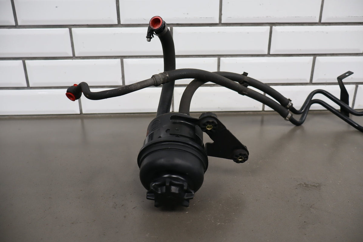 1997 BMW Z3 Power Steering Cooler OEM