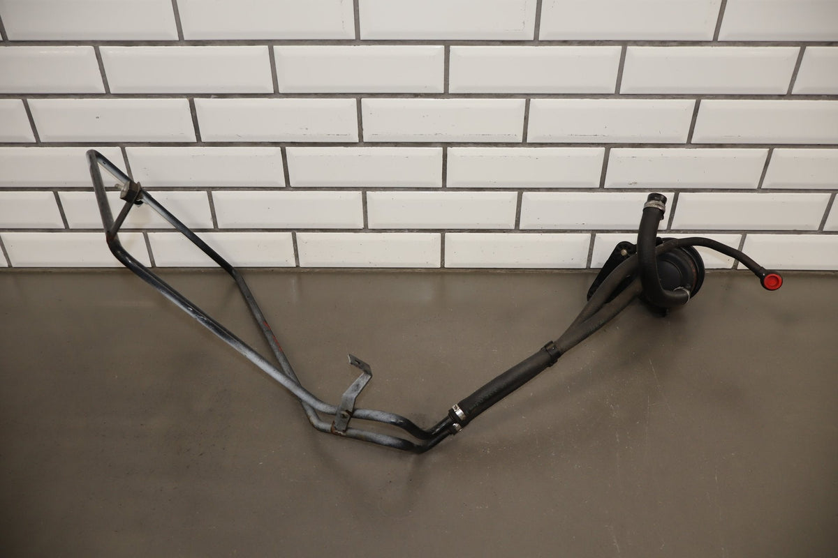 1997 BMW Z3 Power Steering Cooler OEM