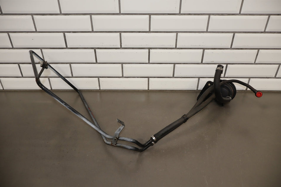 1997 BMW Z3 Power Steering Cooler OEM