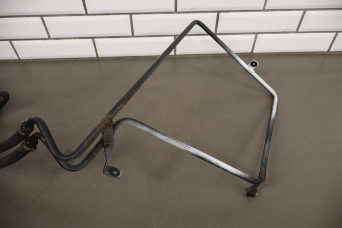 1997 BMW Z3 Power Steering Cooler OEM