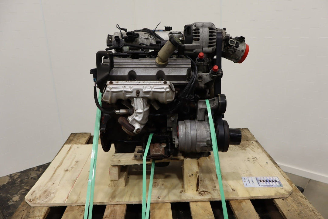 1997 Chevrolet Camaro Engine Assembly