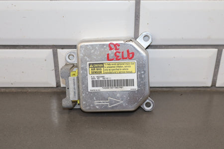1997 Chevrolet Corvette C5 Airbag Control Module