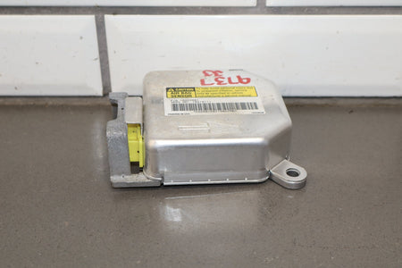 1997 Chevrolet Corvette C5 Airbag Control Module