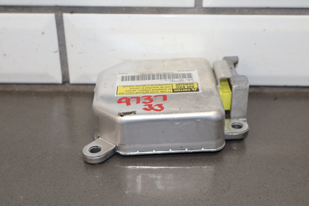 1997 Chevrolet Corvette C5 Airbag Control Module