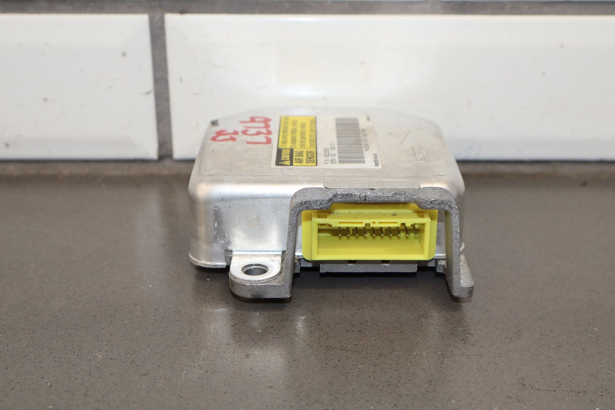 1997 Chevrolet Corvette C5 Airbag Control Module