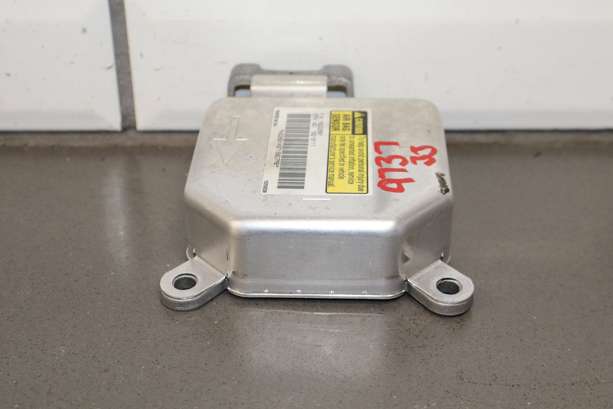 1997 Chevrolet Corvette C5 Airbag Control Module