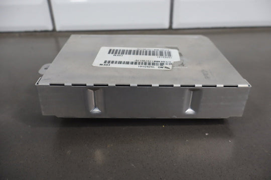 1997 Chevrolet Corvette C5 Body Control Module 09381389