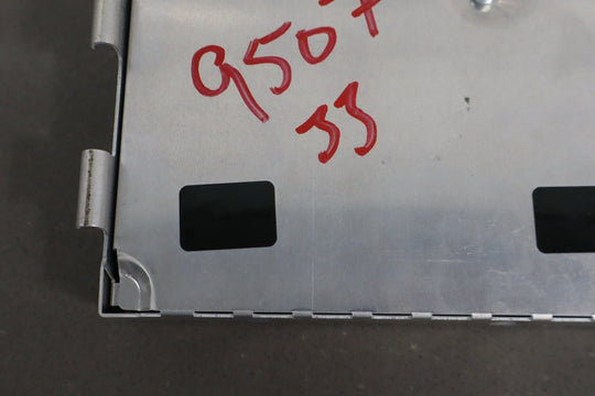 1997 Chevrolet Corvette C5 Body Control Module 09381389