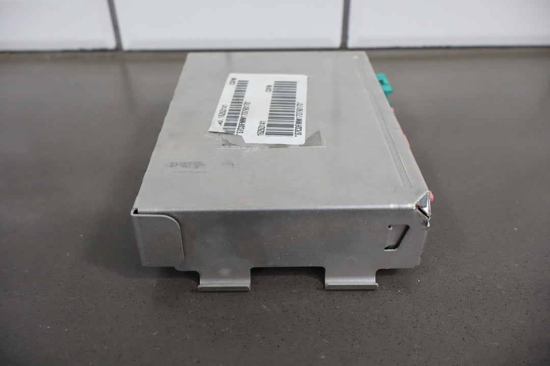 1997 Chevrolet Corvette C5 Body Control Module 09381389
