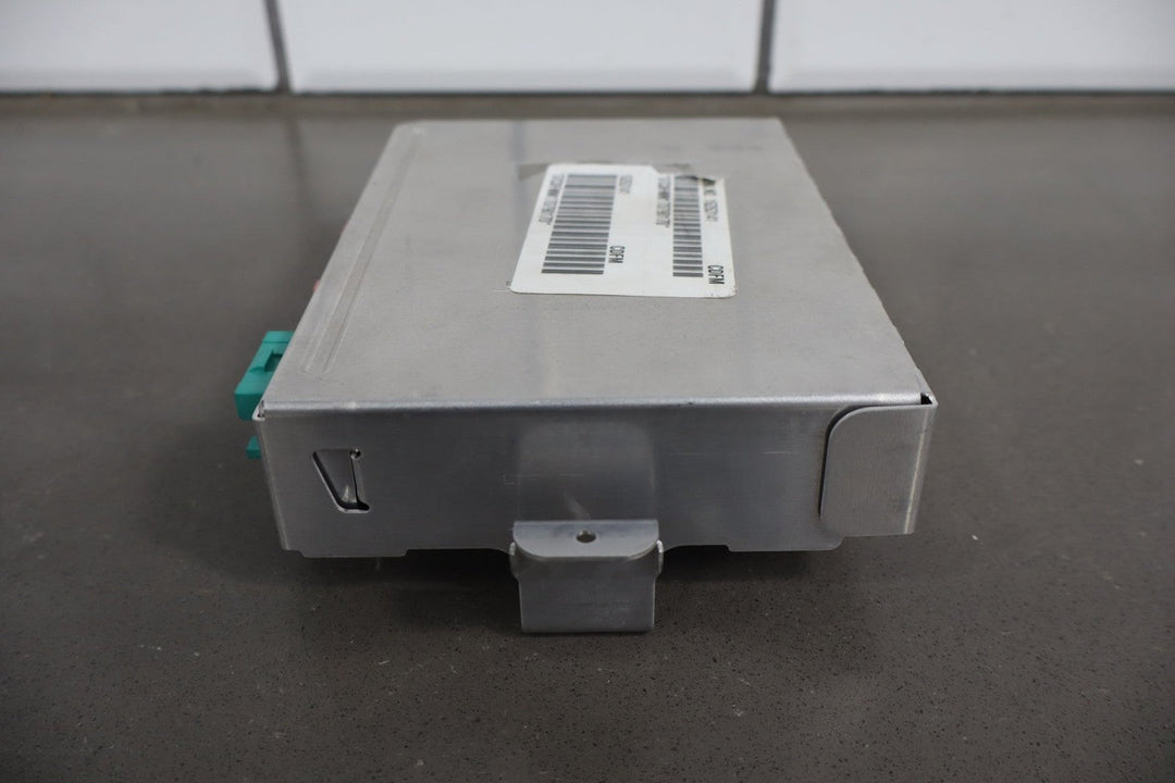 1997 Chevrolet Corvette C5 Body Control Module 09381389