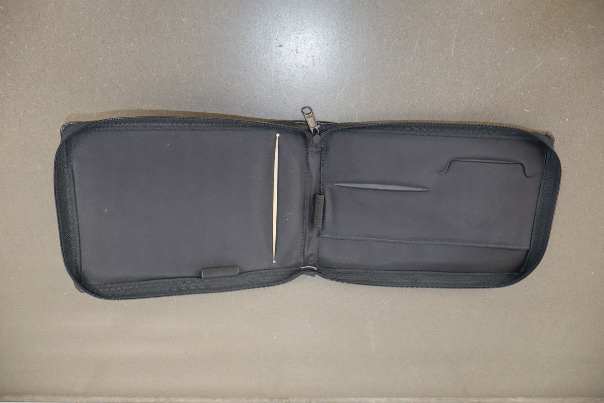 1997 Chevrolet Corvette C5 Owners Manual With Pouch