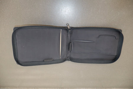 1997 Chevrolet Corvette C5 Owners Manual With Pouch