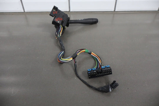1997 Chevrolet Corvette C5 Turn Signal Switch 26075870