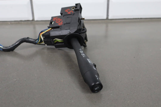 1997 Chevrolet Corvette C5 Turn Signal Switch 26075870