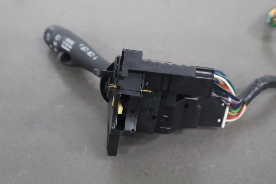 1997 Chevrolet Corvette C5 Turn Signal Switch 26075870