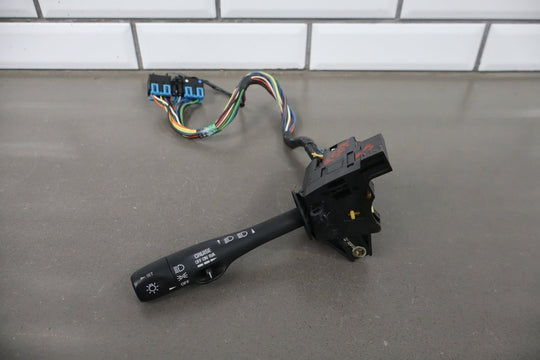 1997 Chevrolet Corvette C5 Turn Signal Switch 26075870