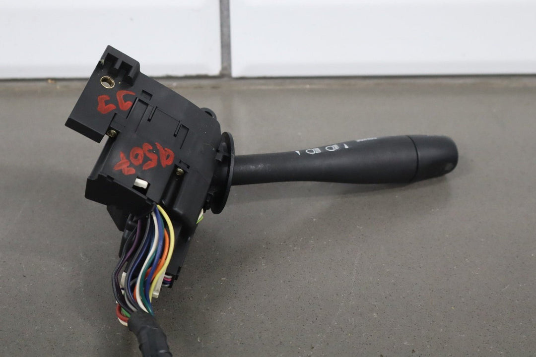 1997 Chevrolet Corvette C5 Turn Signal Switch 26075870