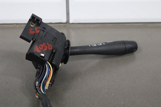 1997 Chevrolet Corvette C5 Turn Signal Switch 26075870