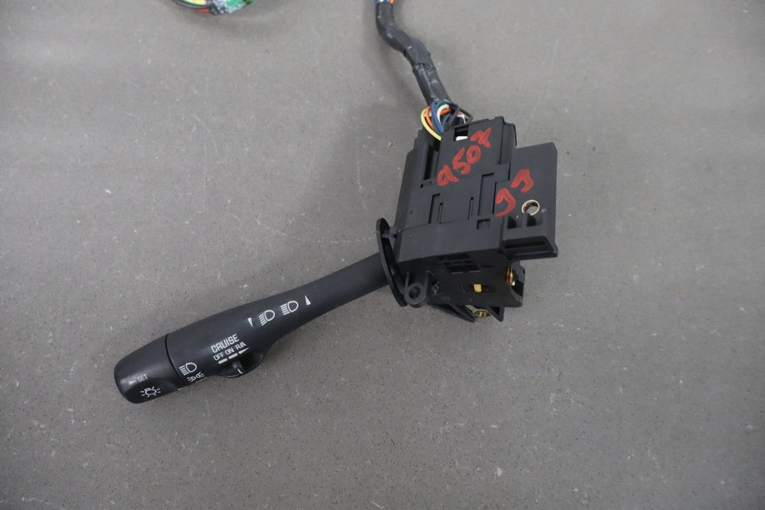 1997 Chevrolet Corvette C5 Turn Signal Switch 26075870