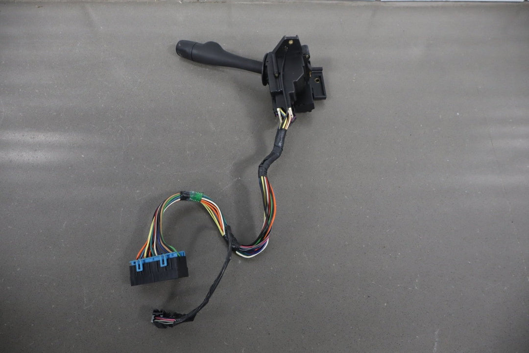 1997 Chevrolet Corvette C5 Turn Signal Switch 26075870