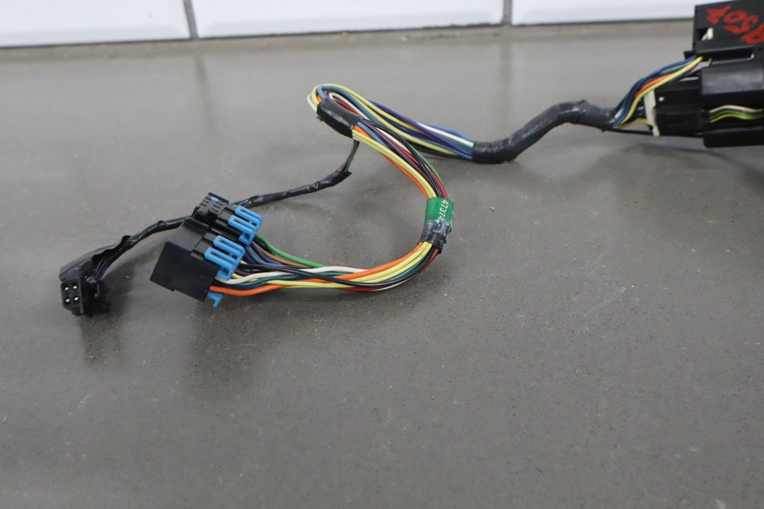 1997 Chevrolet Corvette C5 Turn Signal Switch 26075870