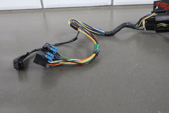 1997 Chevrolet Corvette C5 Turn Signal Switch 26075870