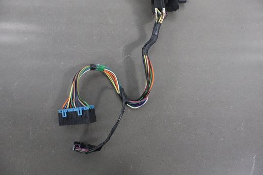 1997 Chevrolet Corvette C5 Turn Signal Switch 26075870