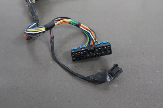 1997 Chevrolet Corvette C5 Turn Signal Switch 26075870