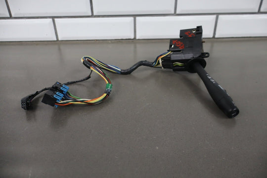 1997 Chevrolet Corvette C5 Turn Signal Switch 26075870