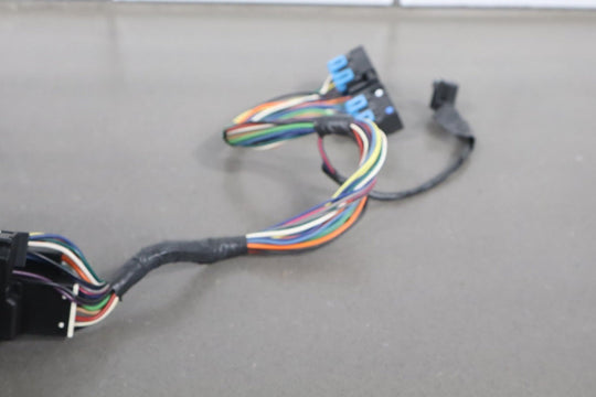 1997 Chevrolet Corvette C5 Turn Signal Switch 26075870