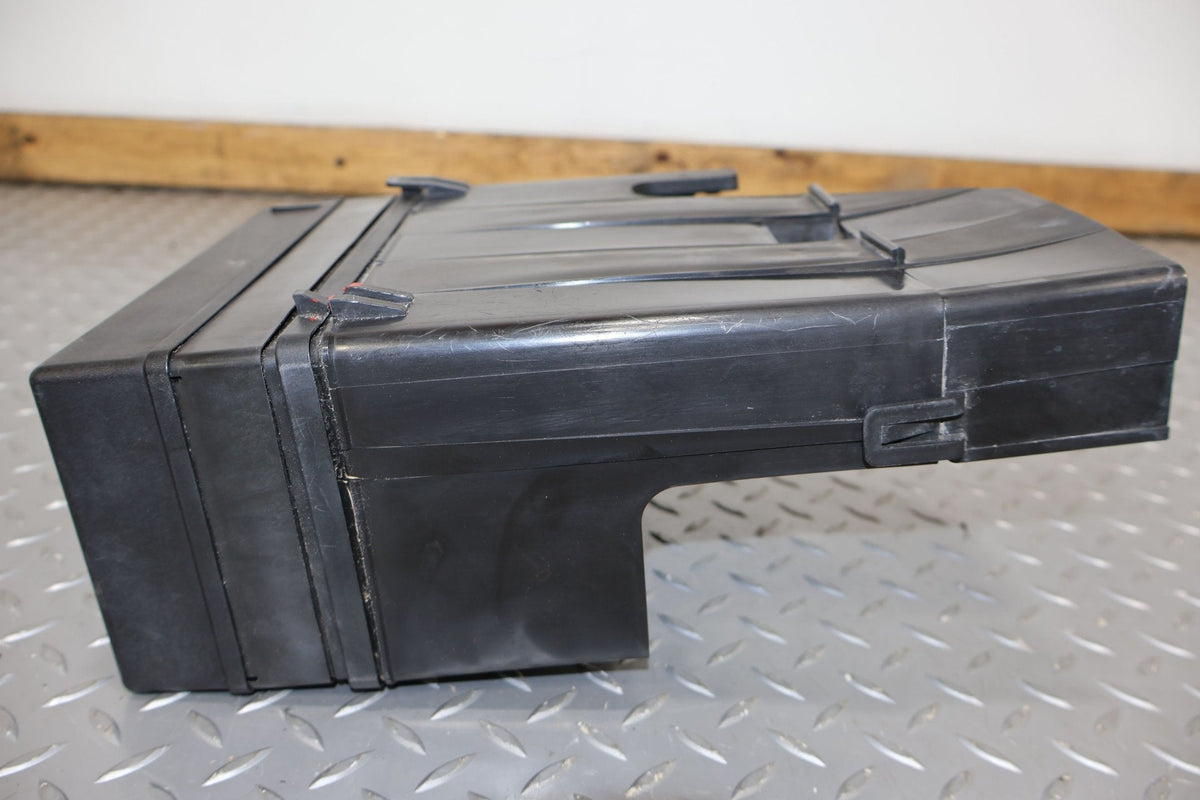 1997 Chevrolet Corvette- Engine Fuse Box