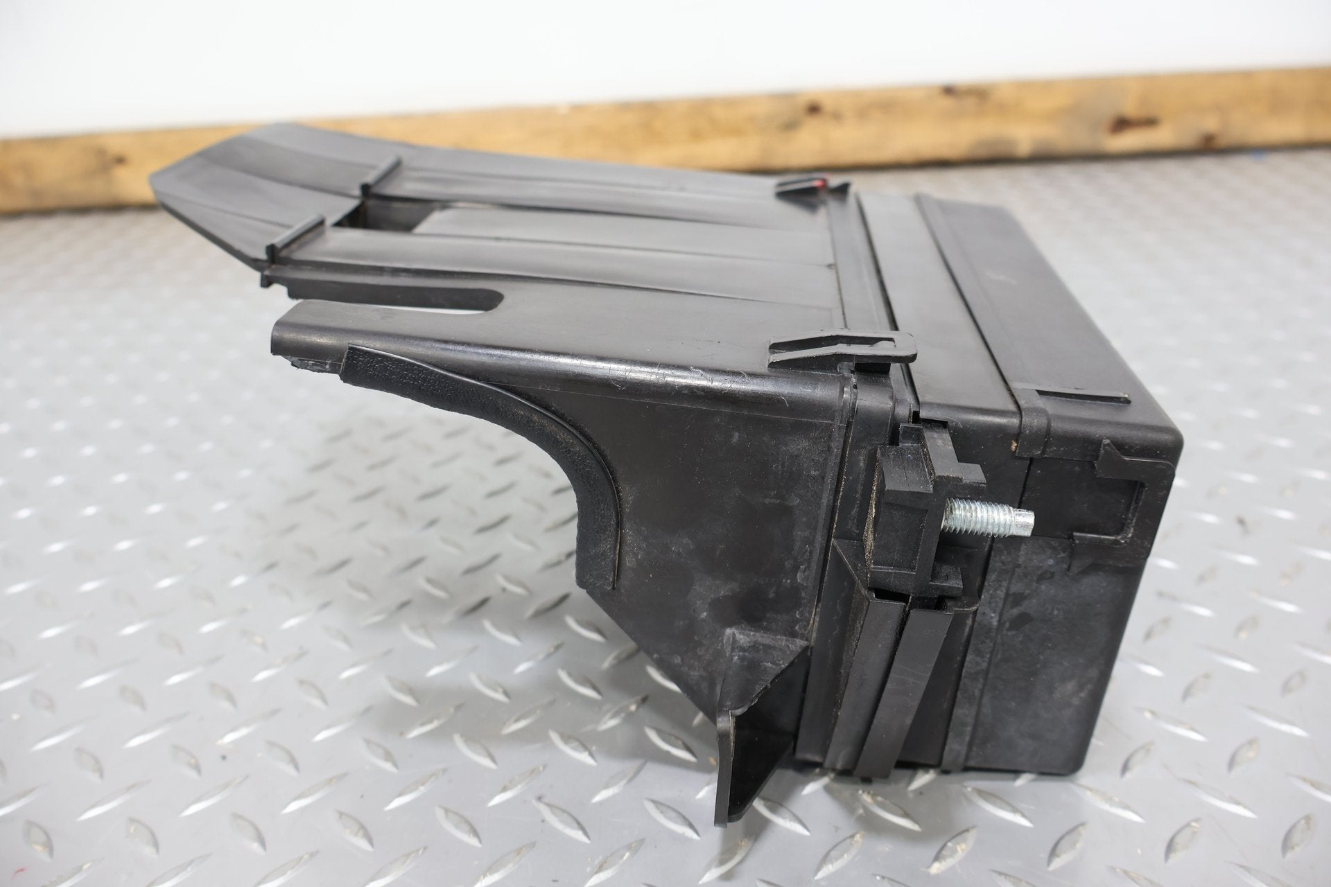 1997 Chevrolet Corvette- Engine Fuse Box