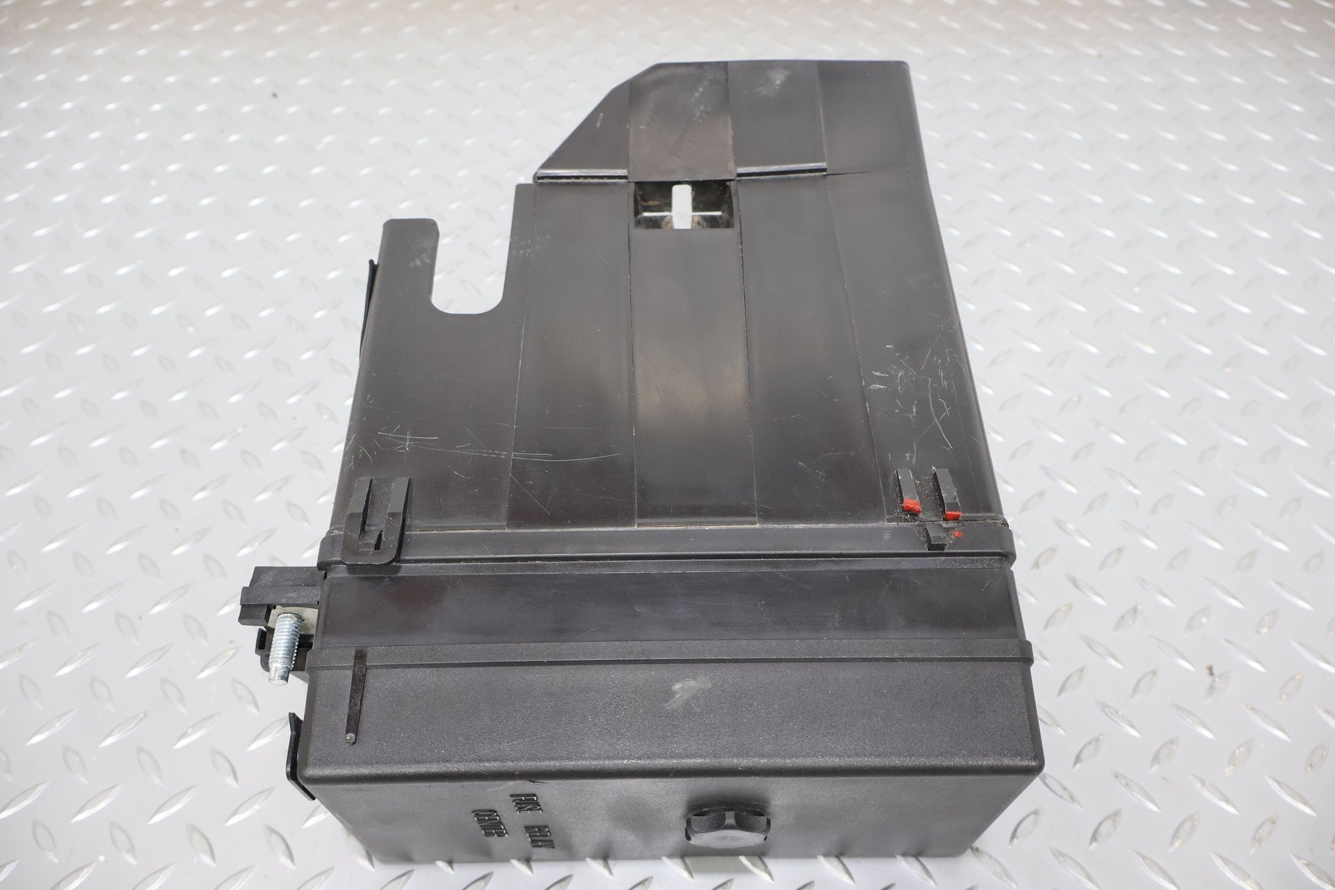 1997 Chevrolet Corvette- Engine Fuse Box