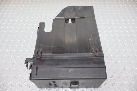 1997 Chevrolet Corvette- Engine Fuse Box